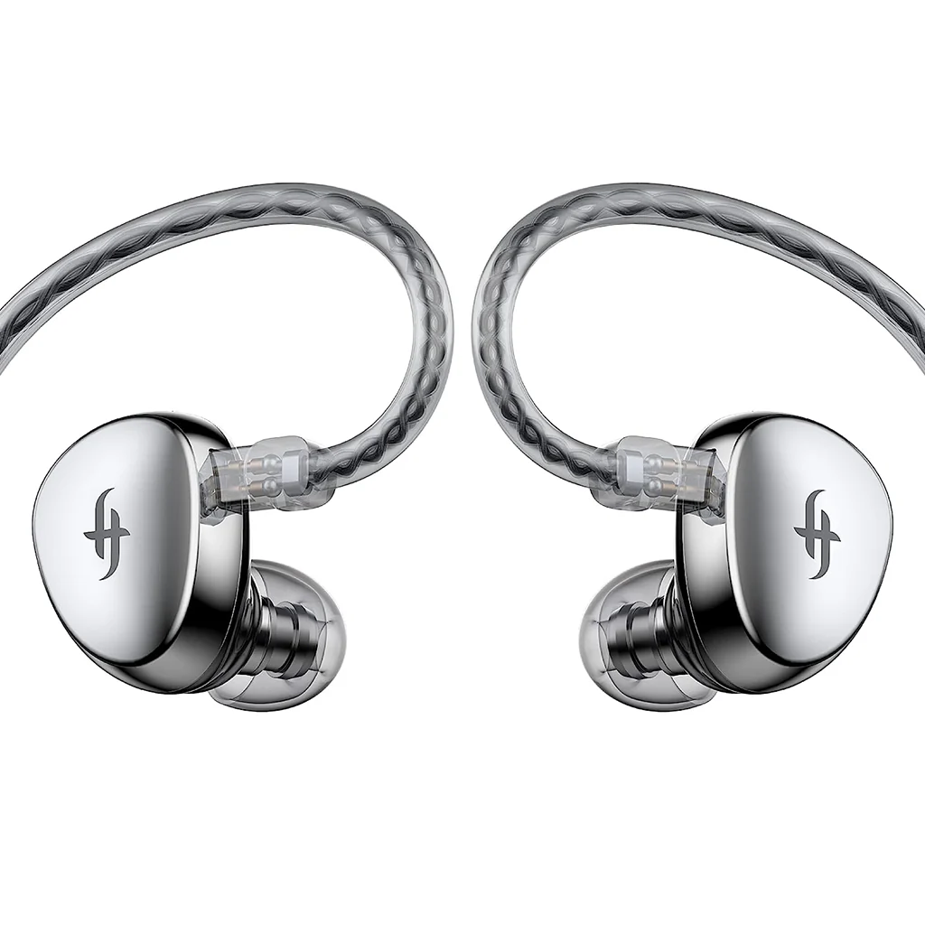 SIMGOT - EA500 Wired IEM