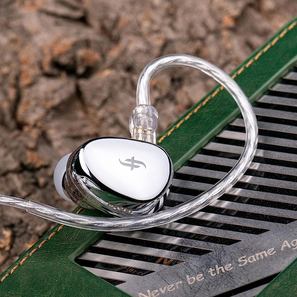 SIMGOT - EA500 Wired IEM - Image 6