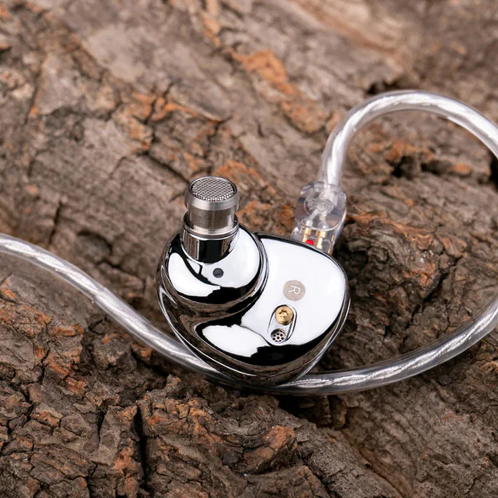 SIMGOT - EA500 Wired IEM - Image 7