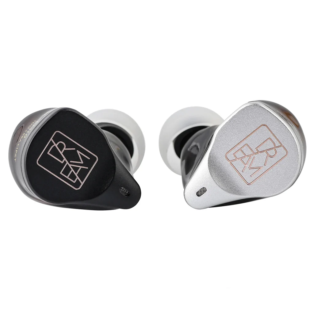 SIMGOT EM10 1DD+8BA+1PZT Hybrid IEM - Image 3