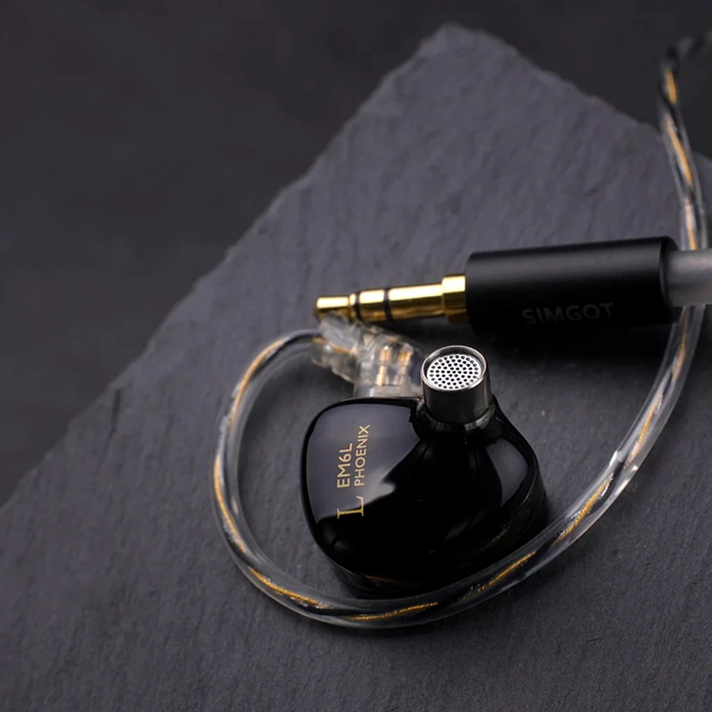 SIMGOT - EM6L IEM - Image 6