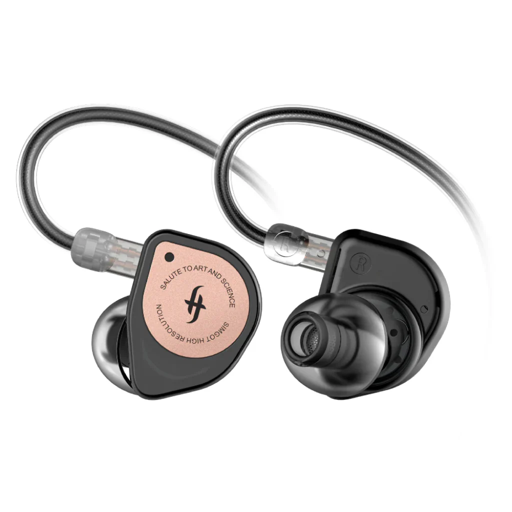 SIMGOT - EW100P IEM