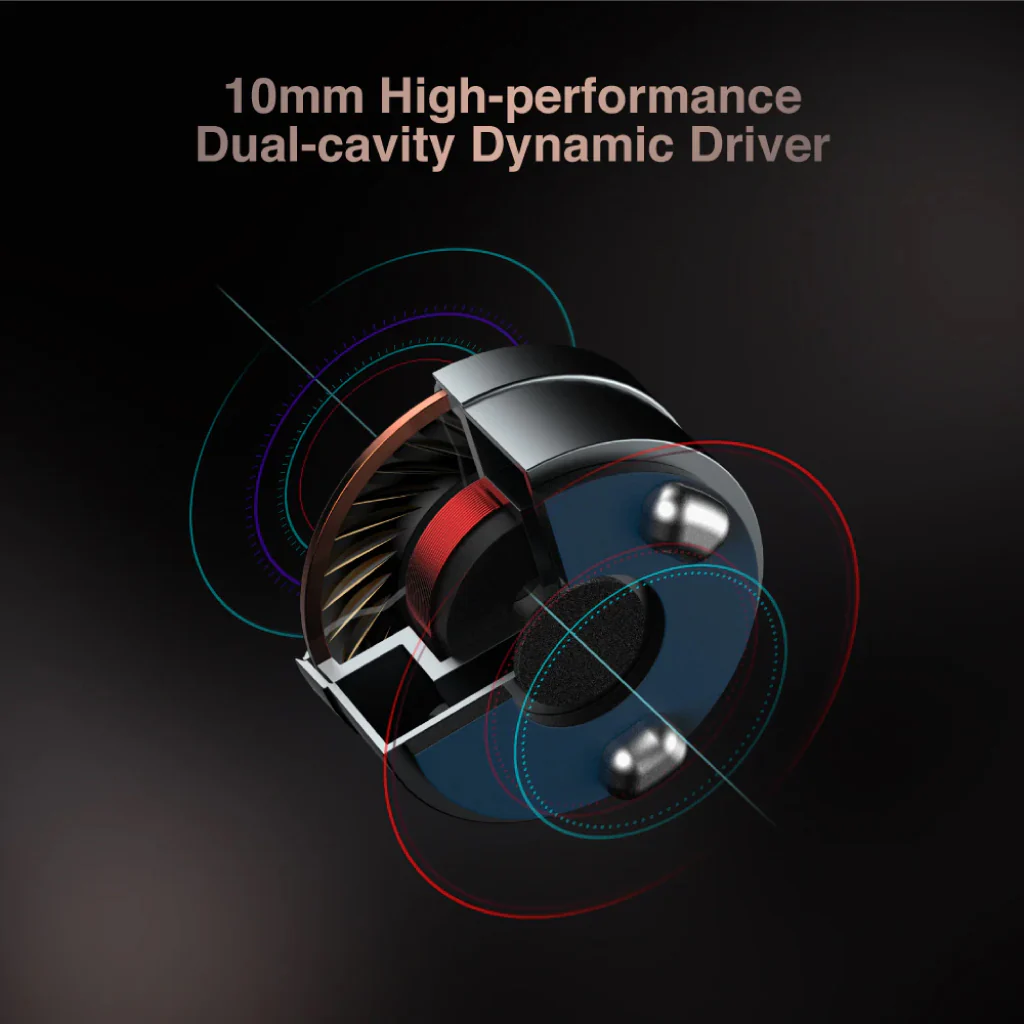 SIMGOT - EW100P IEM - Image 3