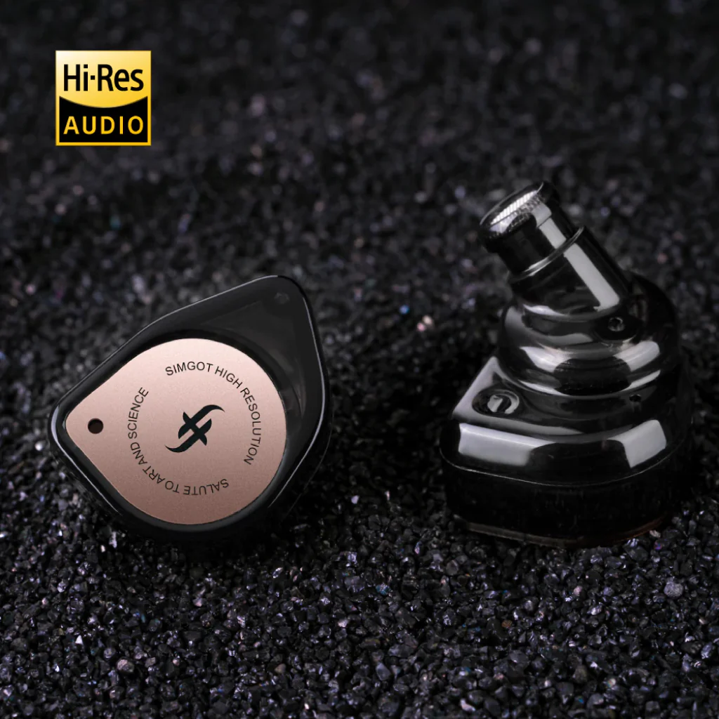 SIMGOT - EW100P IEM - Image 5