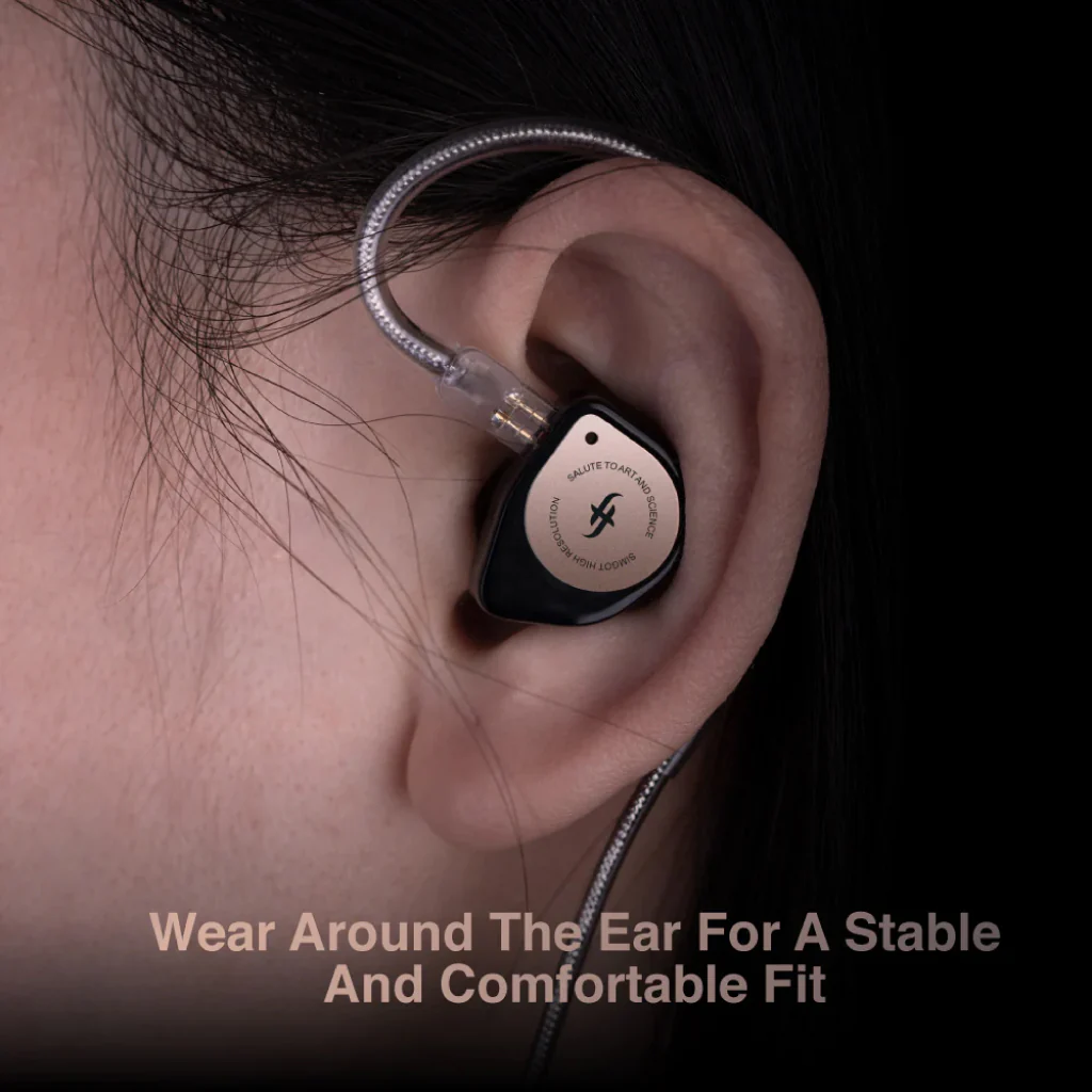 SIMGOT - EW100P IEM - Image 8