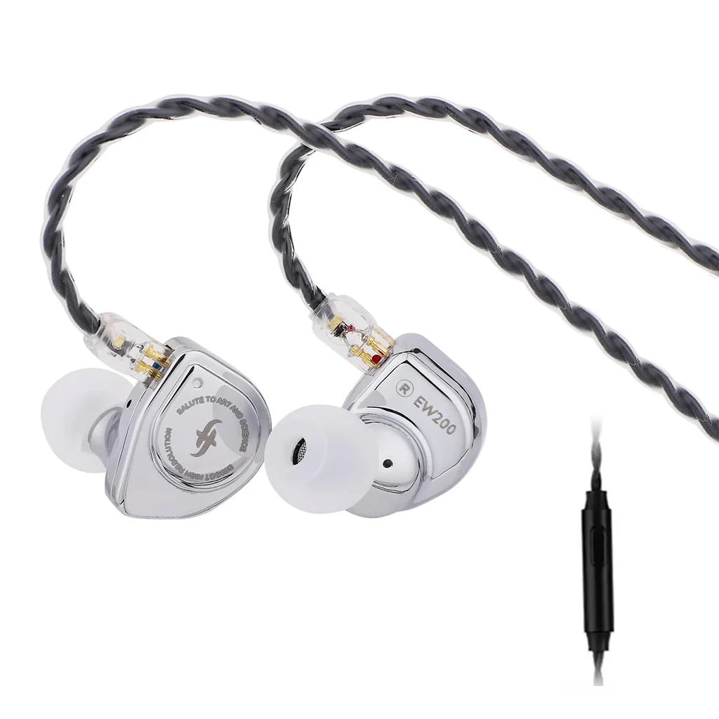 SIMGOT - EW200 IEM