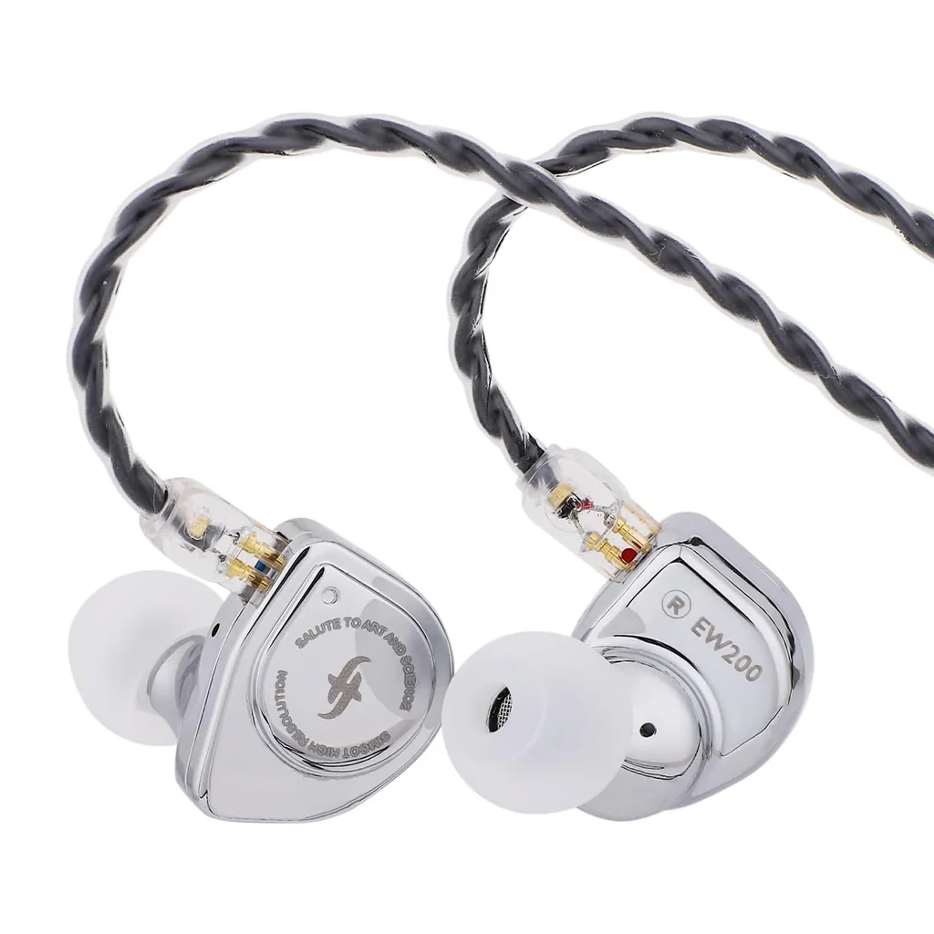 SIMGOT - EW200 IEM - Image 10