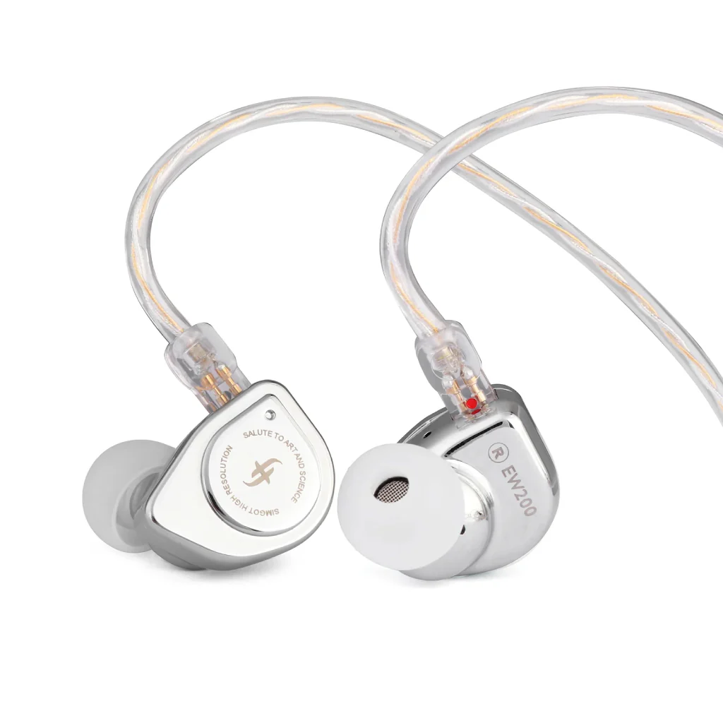 SIMGOT - EW200 IEM - Image 11