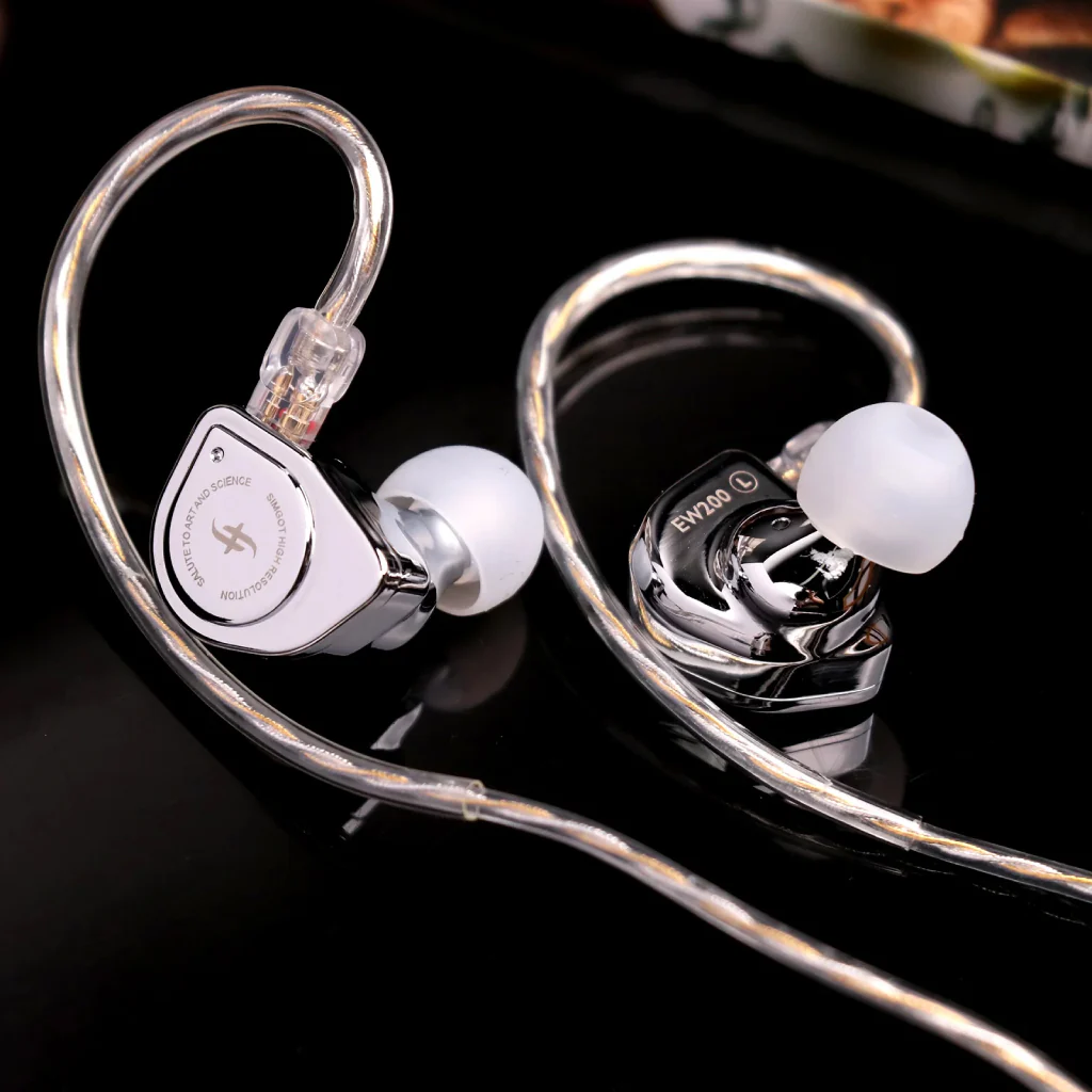SIMGOT - EW200 IEM - Image 2