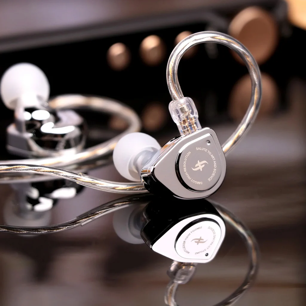 SIMGOT - EW200 IEM - Image 5