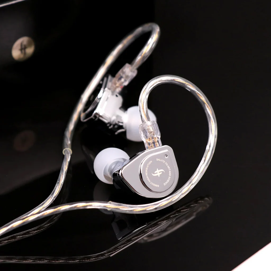 SIMGOT - EW200 IEM - Image 6