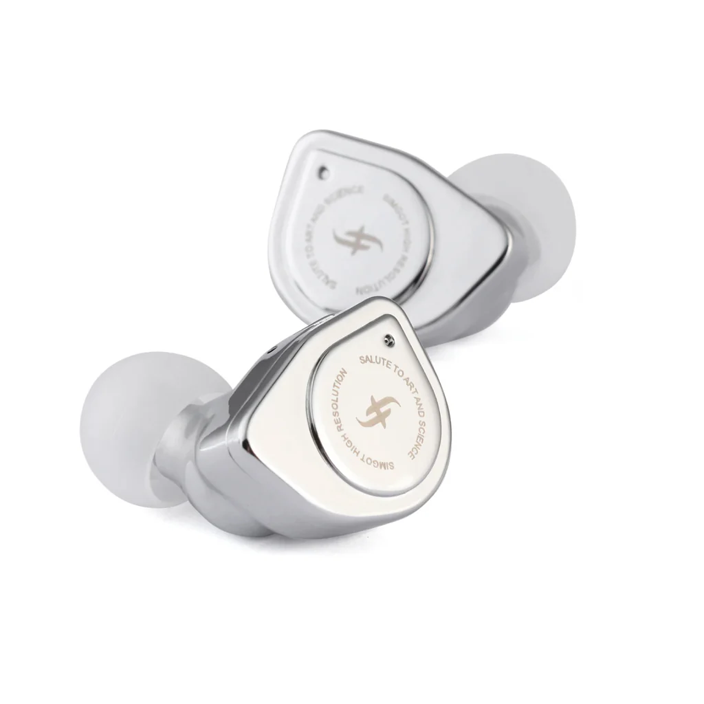 SIMGOT - EW200 IEM - Image 8