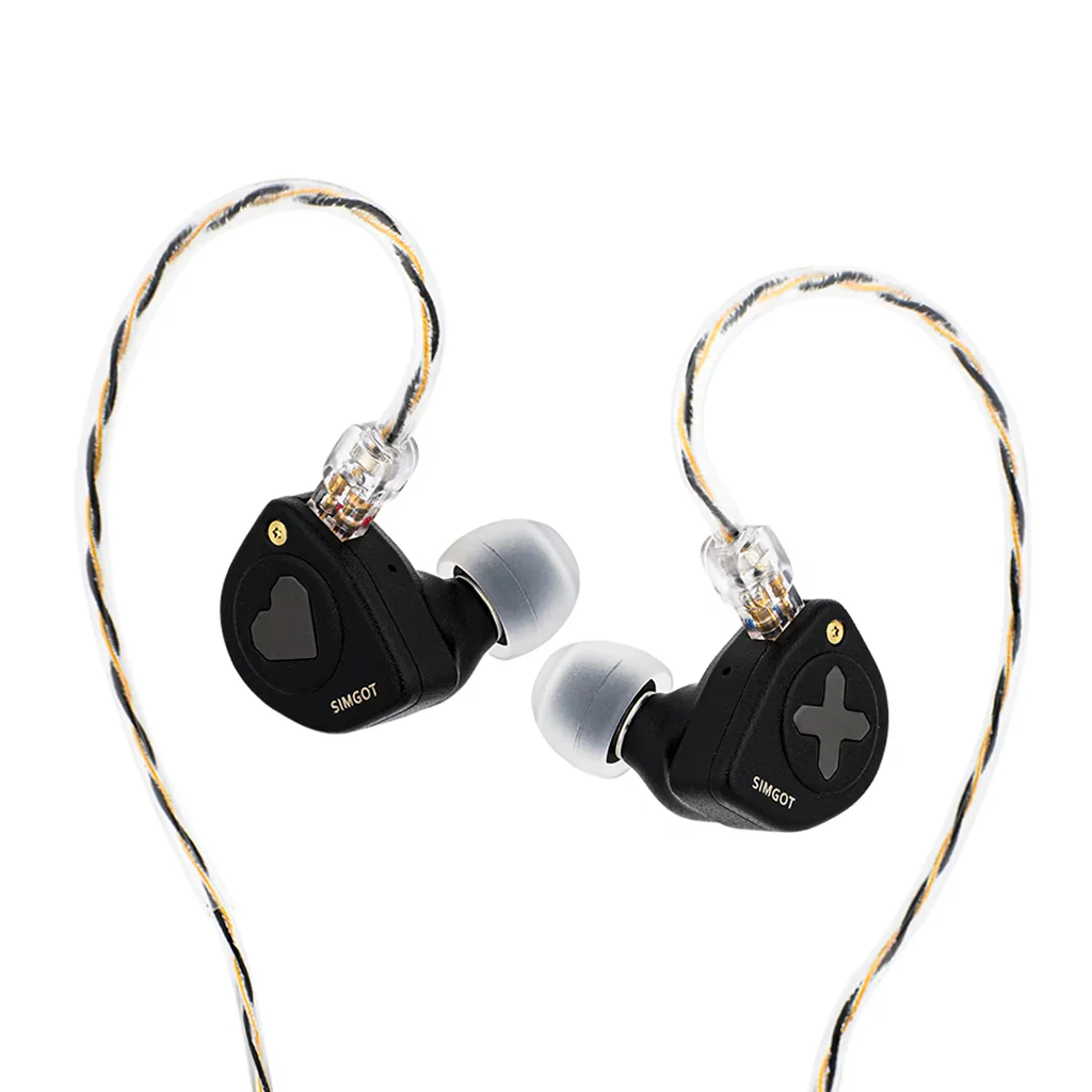 SIMGOT - EW300 Tribrid Driver IEM - Image 11