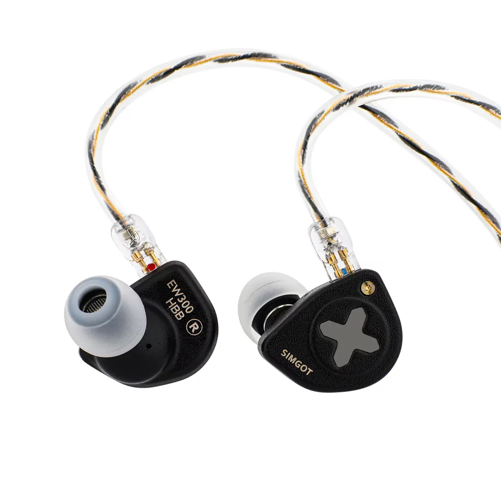 SIMGOT - EW300 Tribrid Driver IEM - Image 12