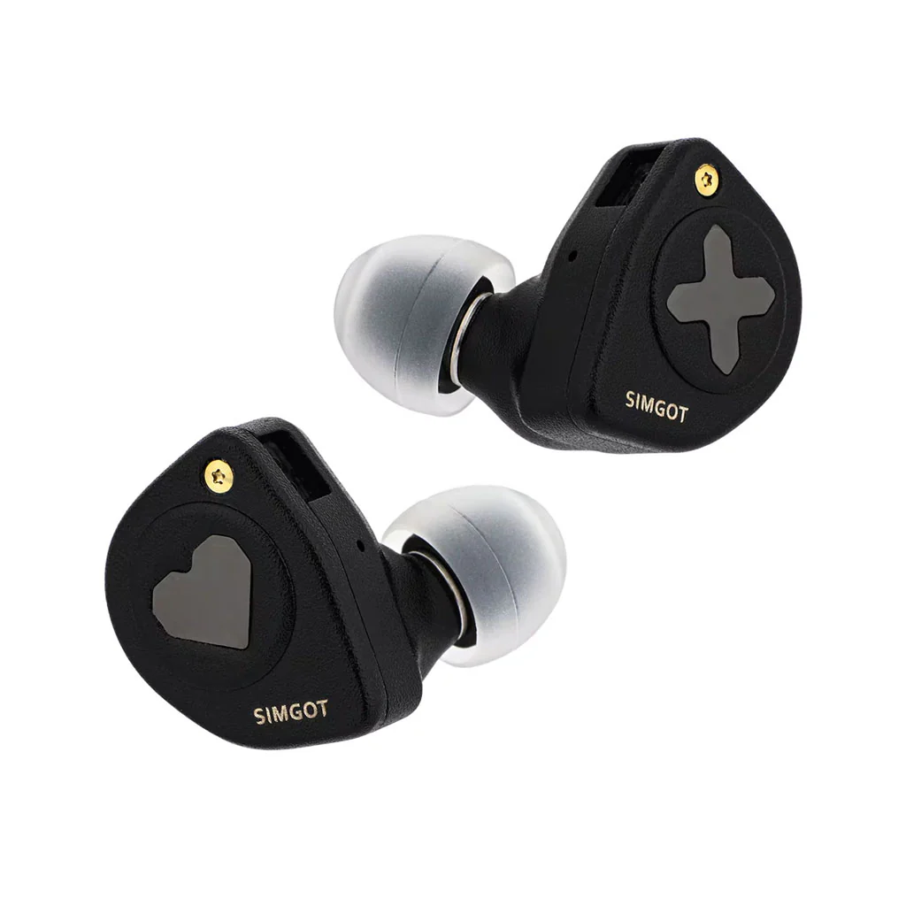 SIMGOT - EW300 Tribrid Driver IEM - Image 13