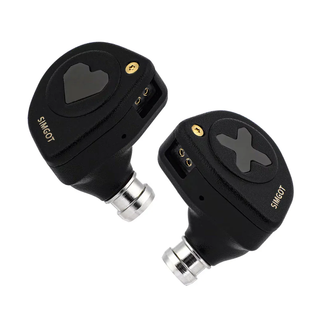 SIMGOT - EW300 Tribrid Driver IEM - Image 14