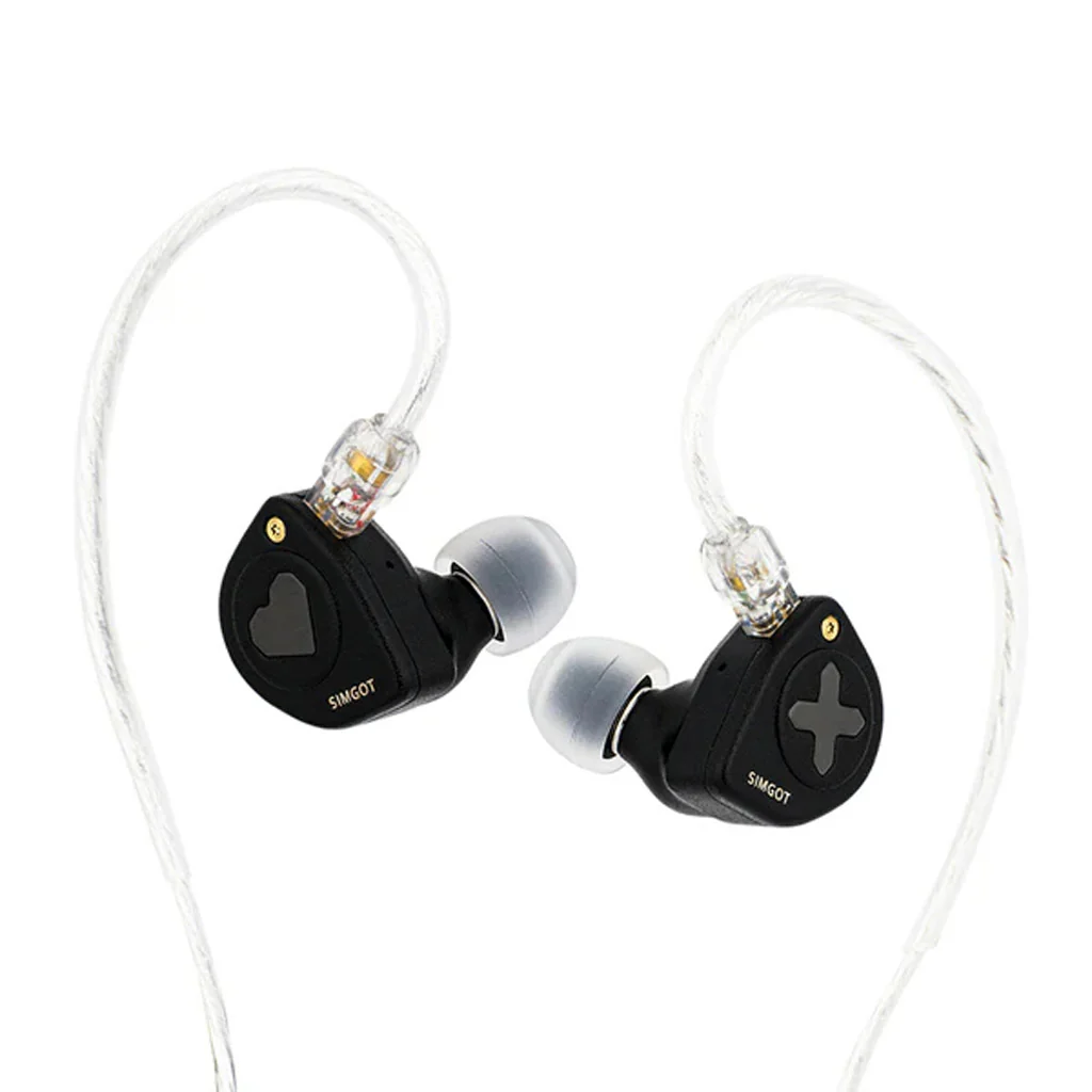 SIMGOT - EW300 Tribrid Driver IEM - Image 6