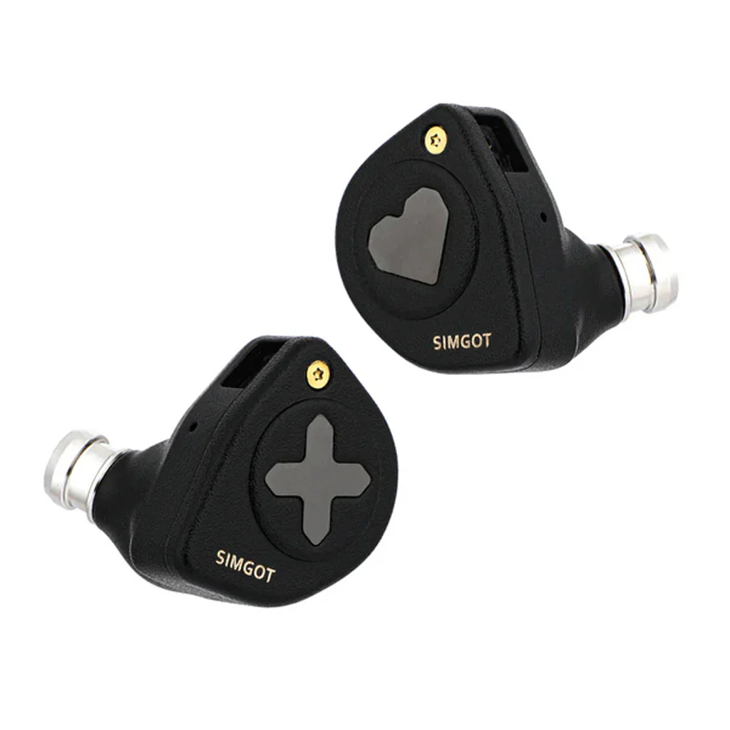 SIMGOT - EW300 Tribrid Driver IEM - Image 8