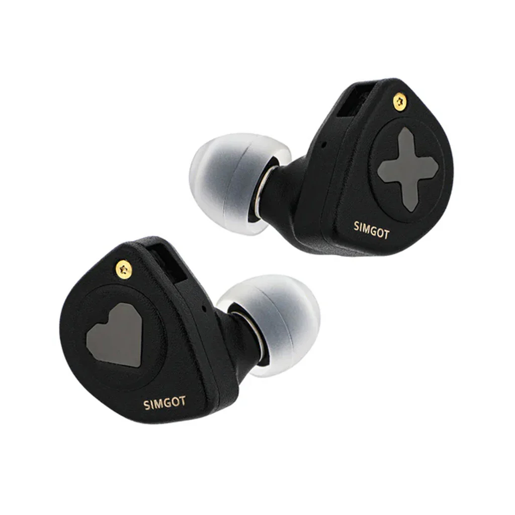 SIMGOT - EW300 Tribrid Driver IEM - Image 9