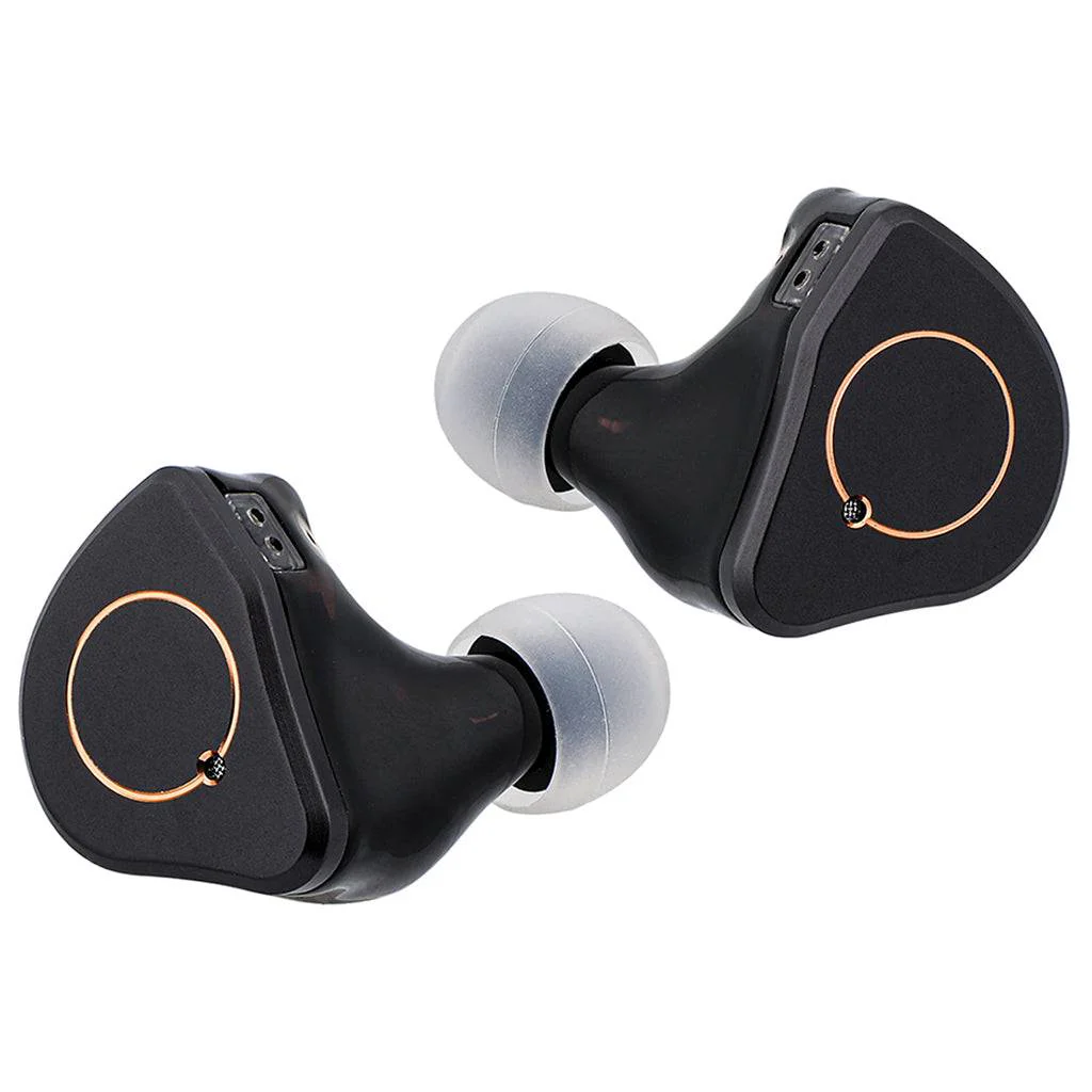 SIMGOT SuperMix 4 Hybrid IEM - Image 2