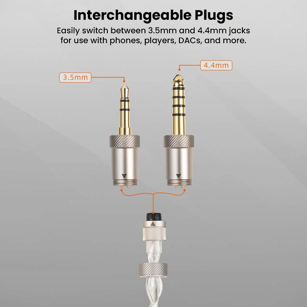SIVGA  -  Que UTG 10mm Dynamic Driver IEM - Image 7