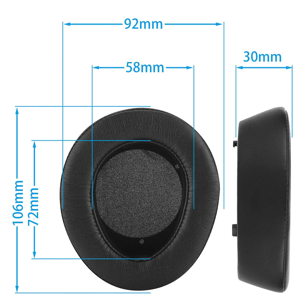 Sivga - SV021 Replacement Earpads - Image 8