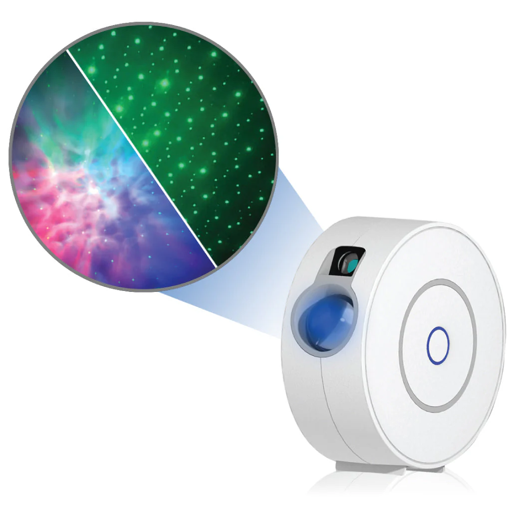 SK20 Nebula Star light Projector (Unboxed) - Image 7