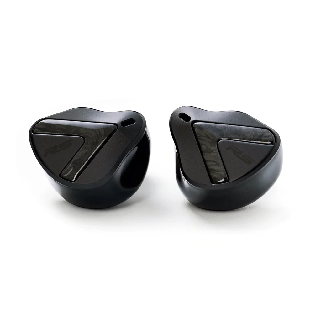 Softears – RSV-MKII 5BA 4-Way Crossover IEM