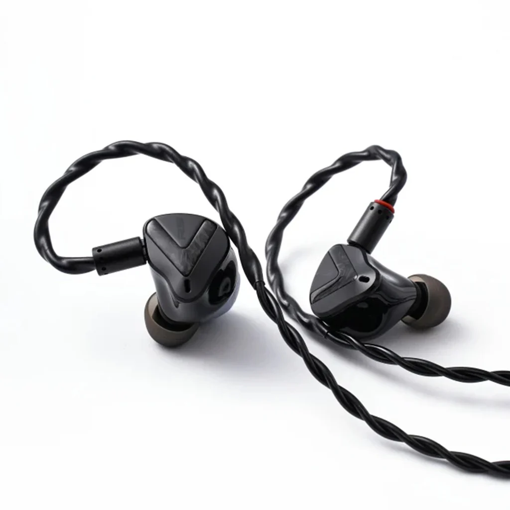 Softears – RSV-MKII 5BA 4-Way Crossover IEM - Image 2