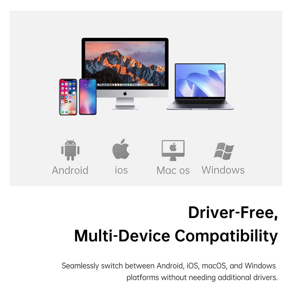 SoftEars - S01 CS46L41 Portable USB DAC - Image 6