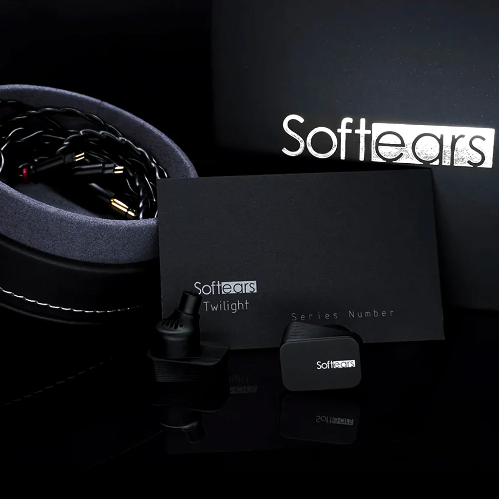 Softears Twilight IEM - Image 3