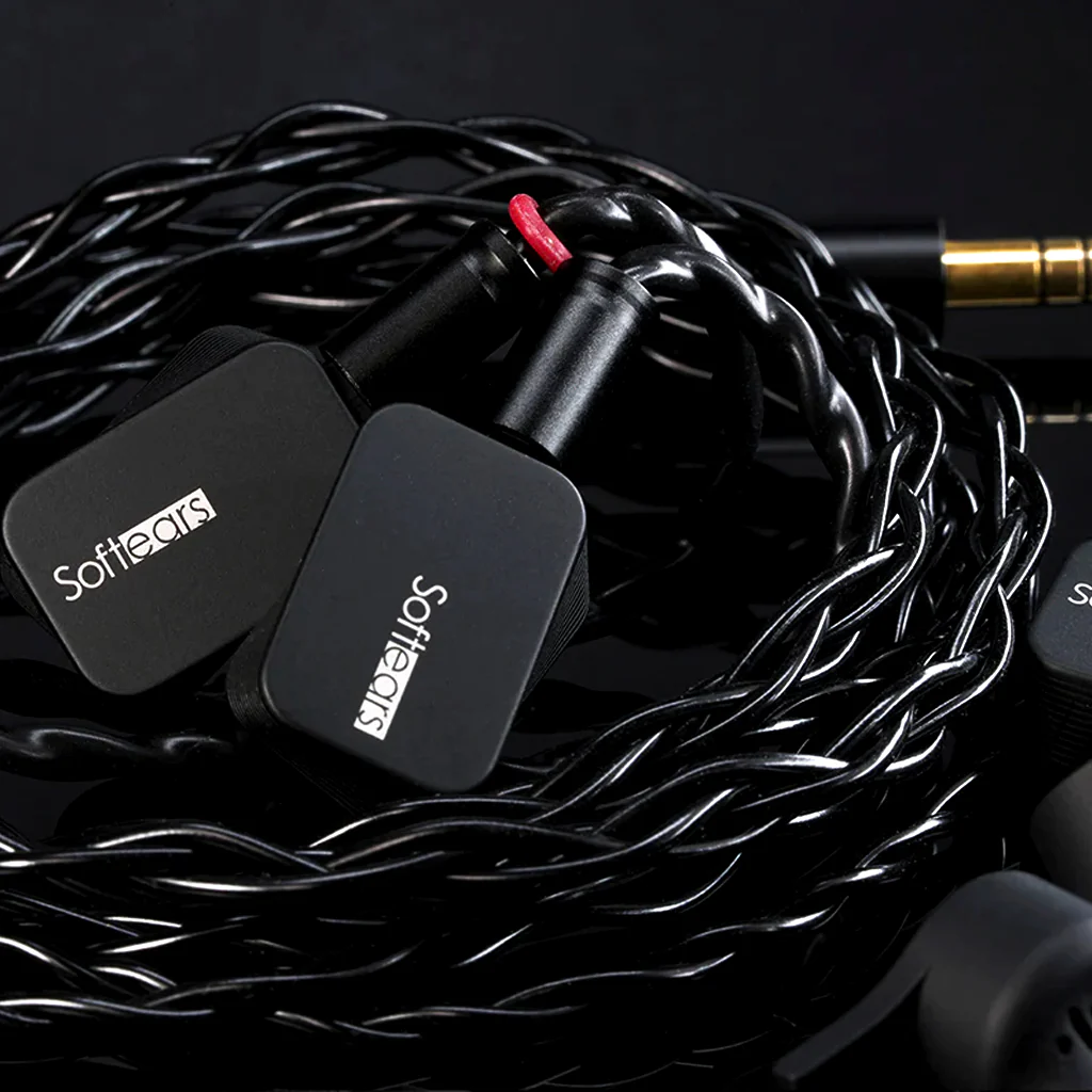 Softears Twilight IEM - Image 4