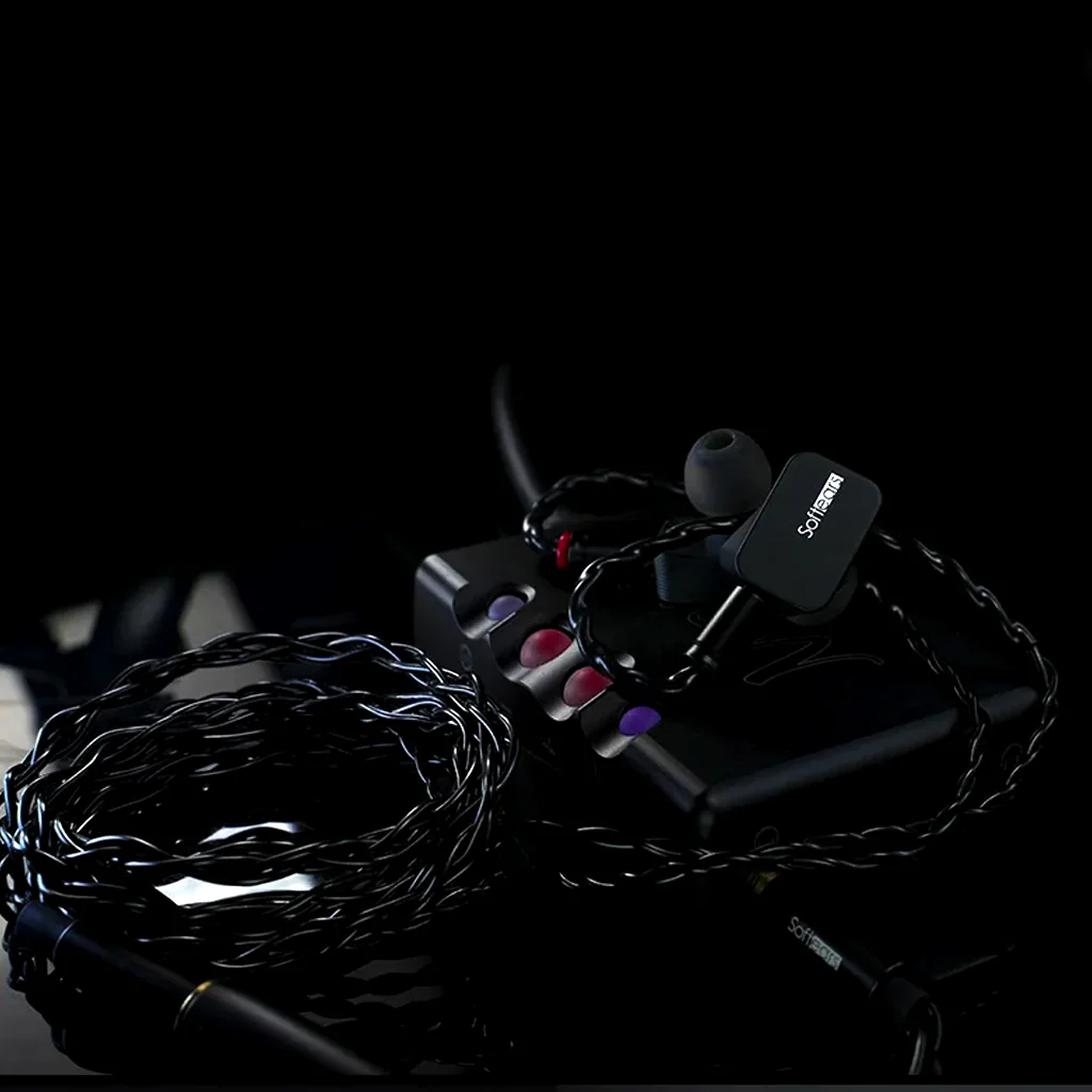 Softears Twilight IEM - Image 5