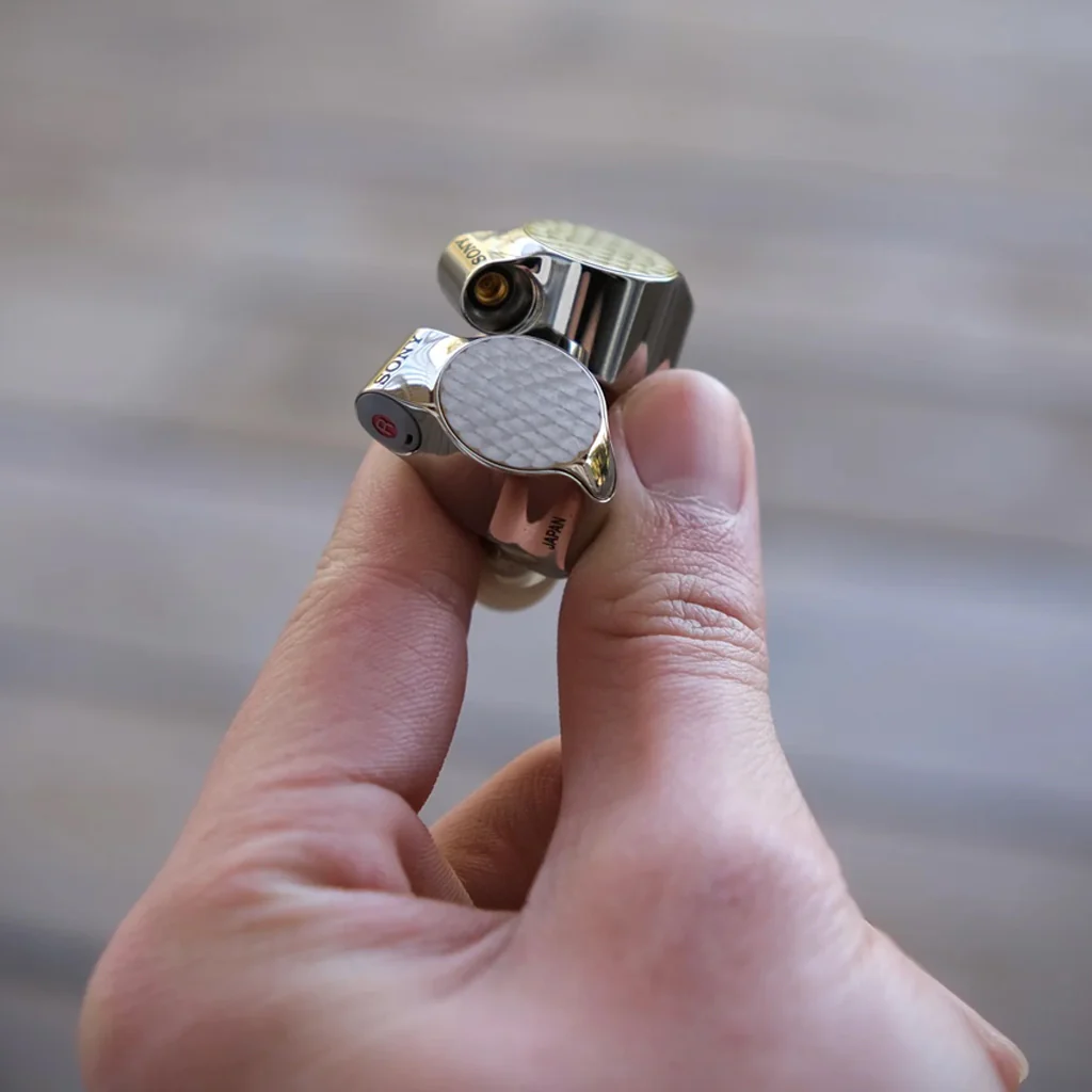 Sony - IER-Z1R IEM - Image 4