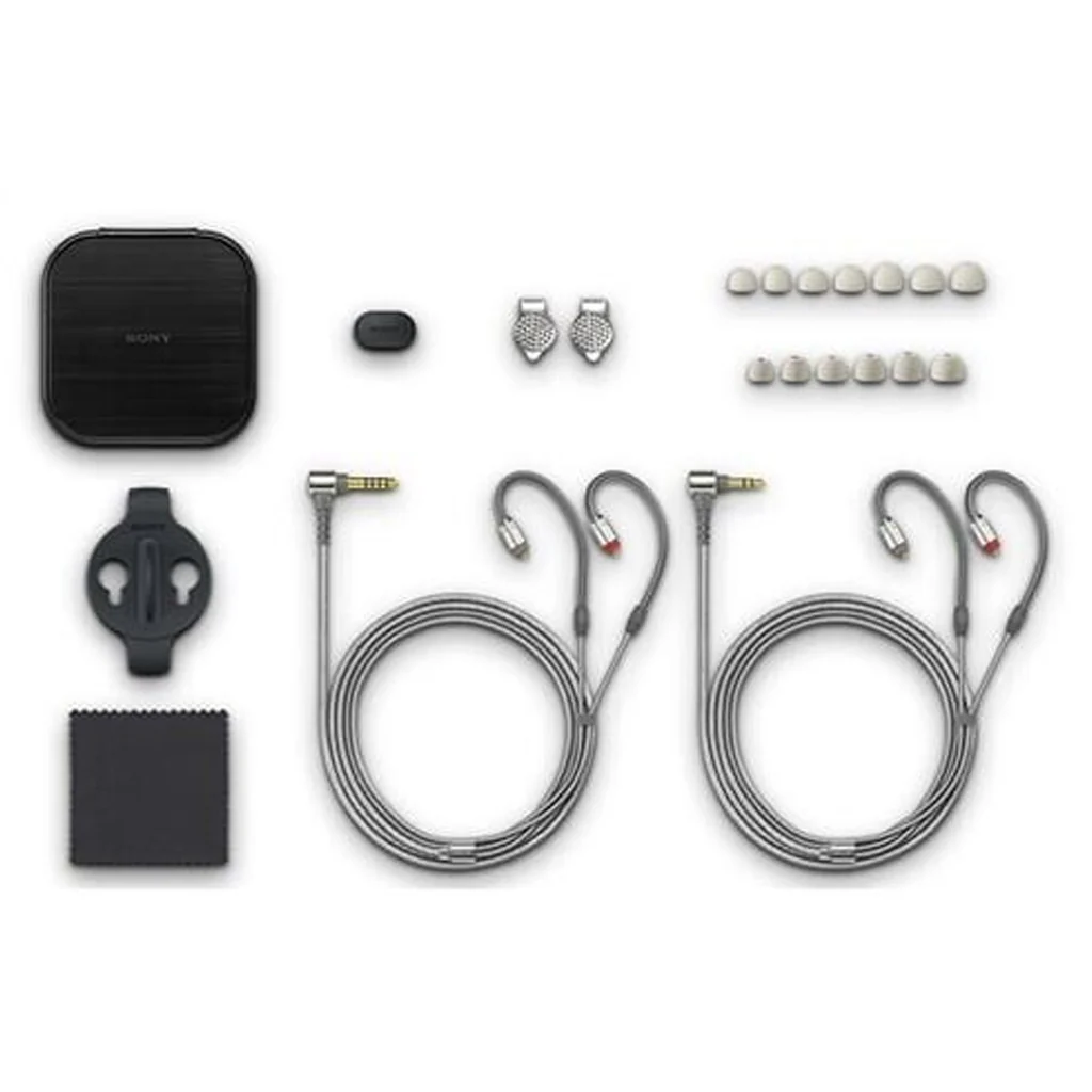 Sony - IER-Z1R IEM - Image 5