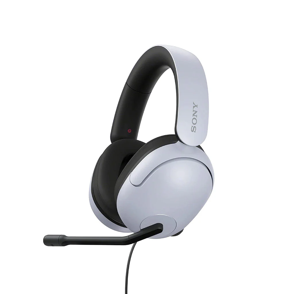 Sony - INZONE H3 Wired Gaming Headset