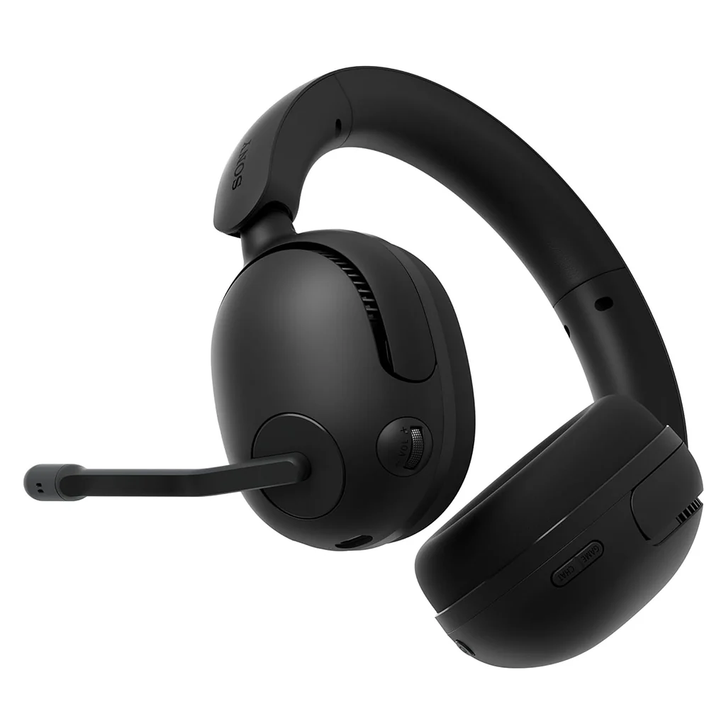 Sony - INZONE H5 Gaming Wireless Headset - Image 11