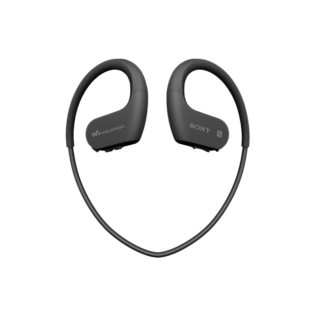 Sony - NW-S623 Waterproof and DustProof Walkman
