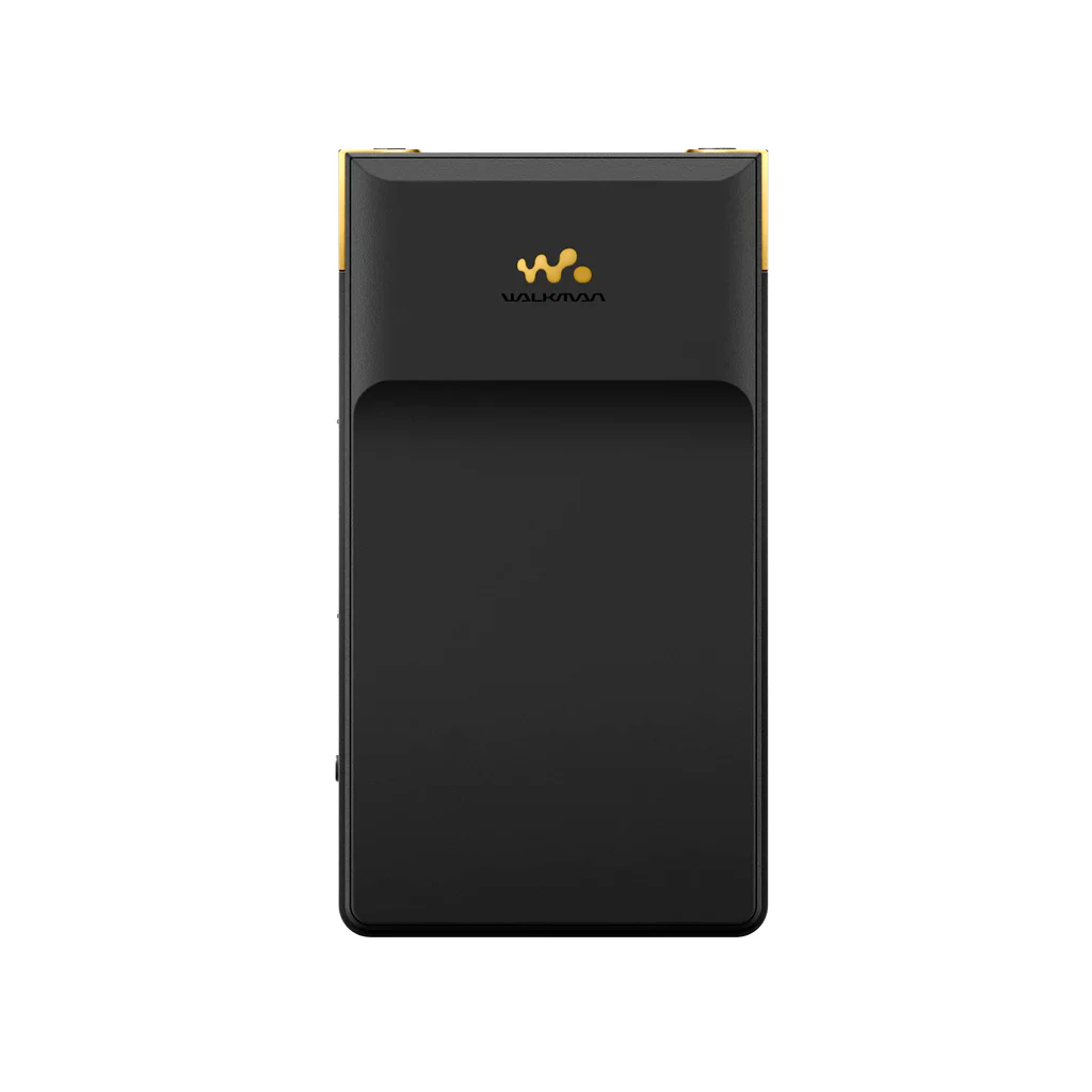 Sony - NW-ZX707 Walkman Hi-Res Digital Music Player - Image 10