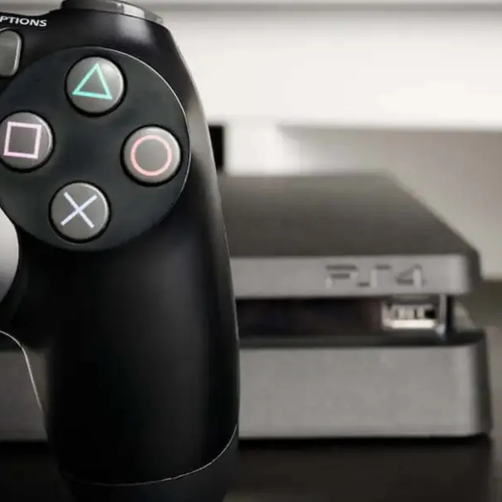 Sony PlayStation 4(PS4)(Unboxed) - Image 2