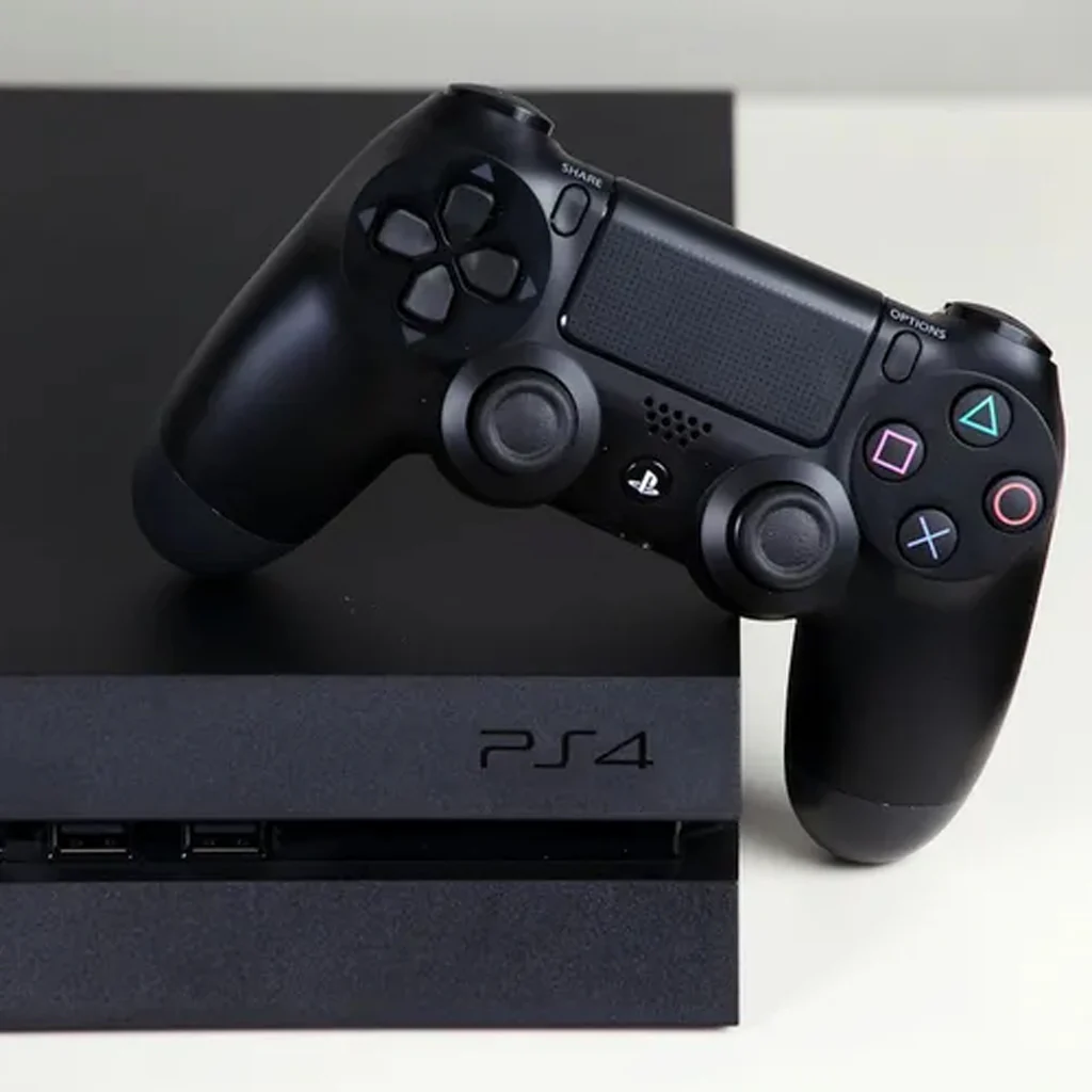 Sony PlayStation 4(PS4)(Unboxed) - Image 3