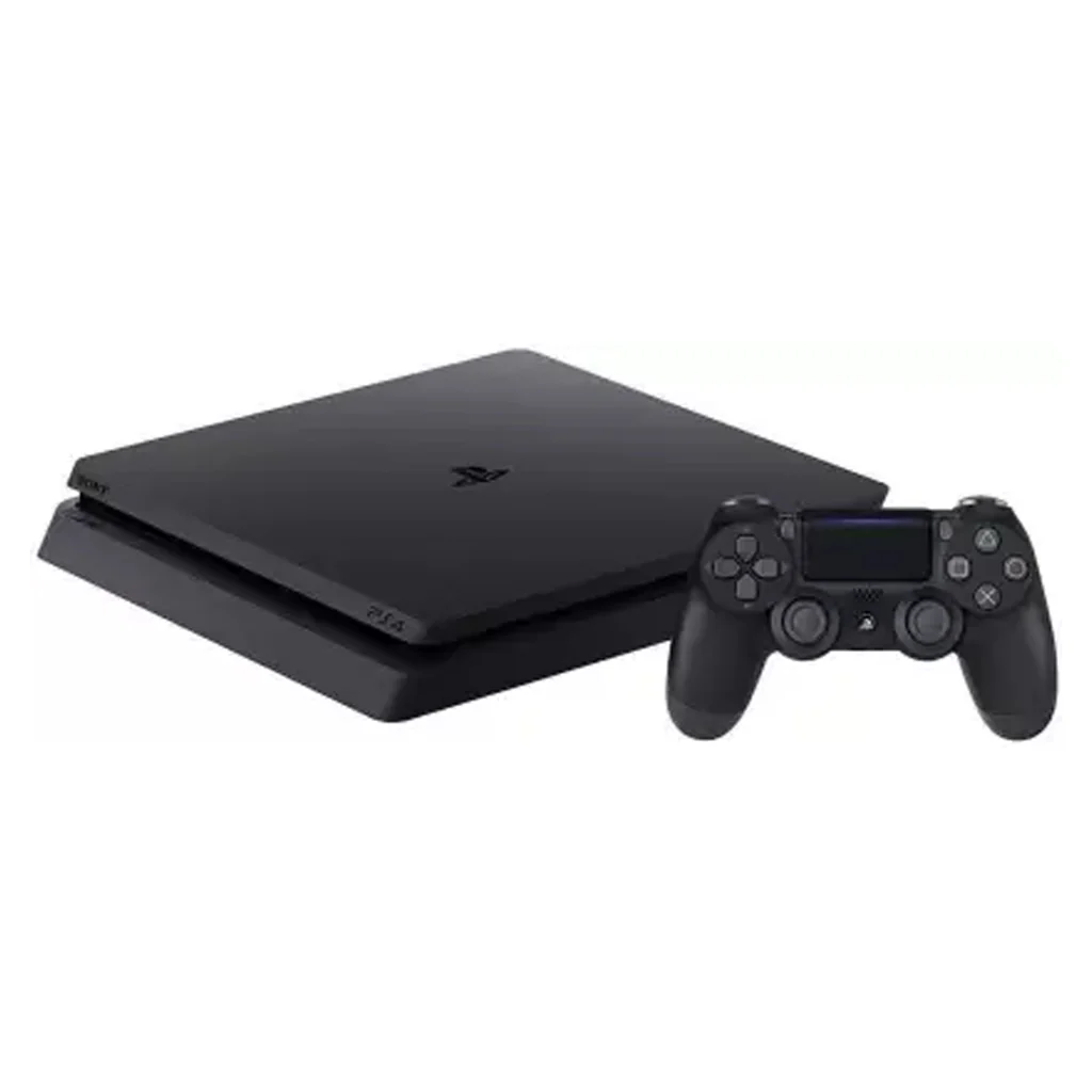 Sony PlayStation 4(PS4)(Unboxed) - Image 4