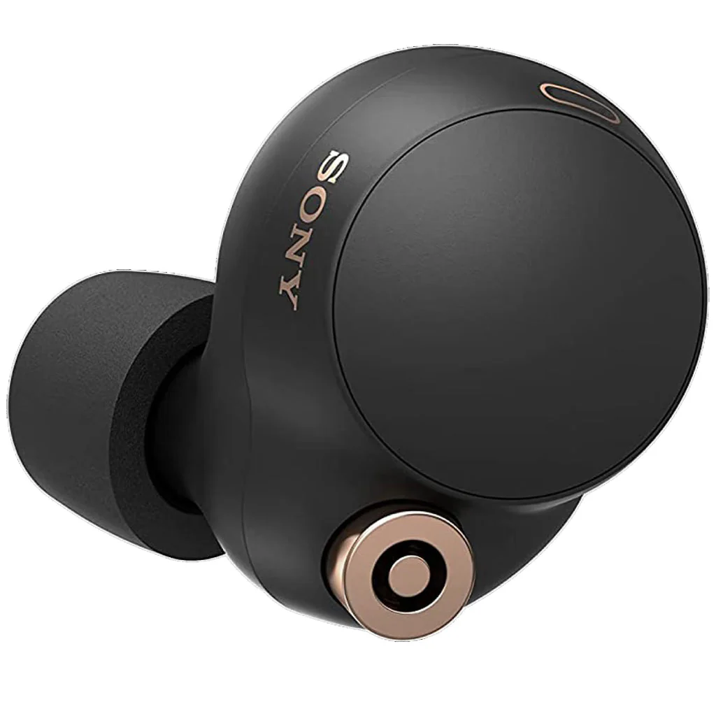 Sony - WF-1000XM4 Noise Cancellation True Wireless Earbuds - Image 8