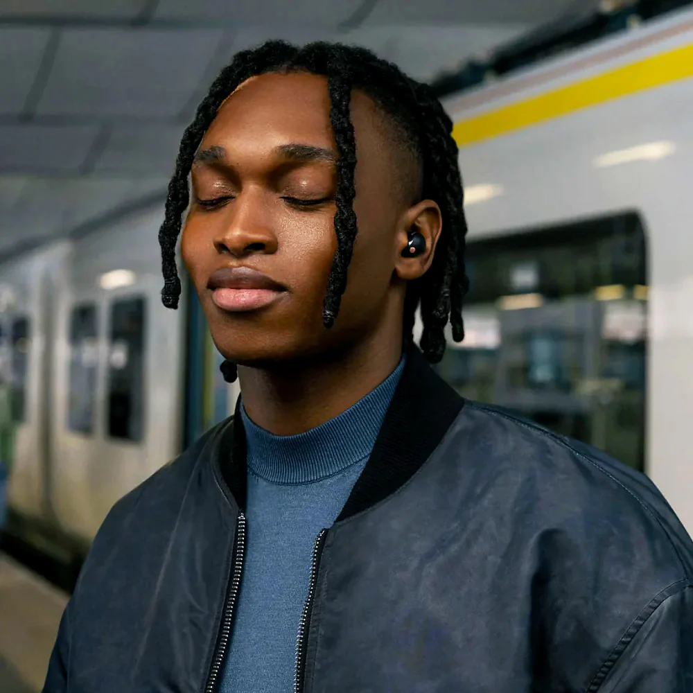 Sony - WF-1000XM5 True Wireless Earbuds - Image 2