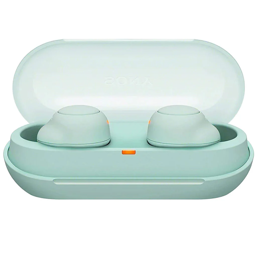 Sony - WF-C500 True Wireless Earbuds - Image 10