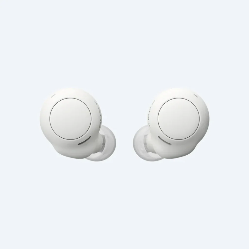 Sony - WF-C500 True Wireless Earbuds - Image 15