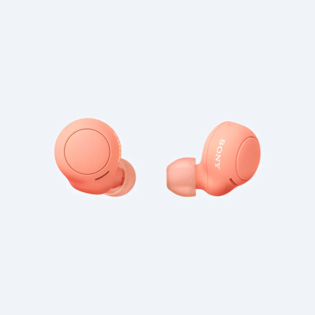 Sony - WF-C500 True Wireless Earbuds - Image 18