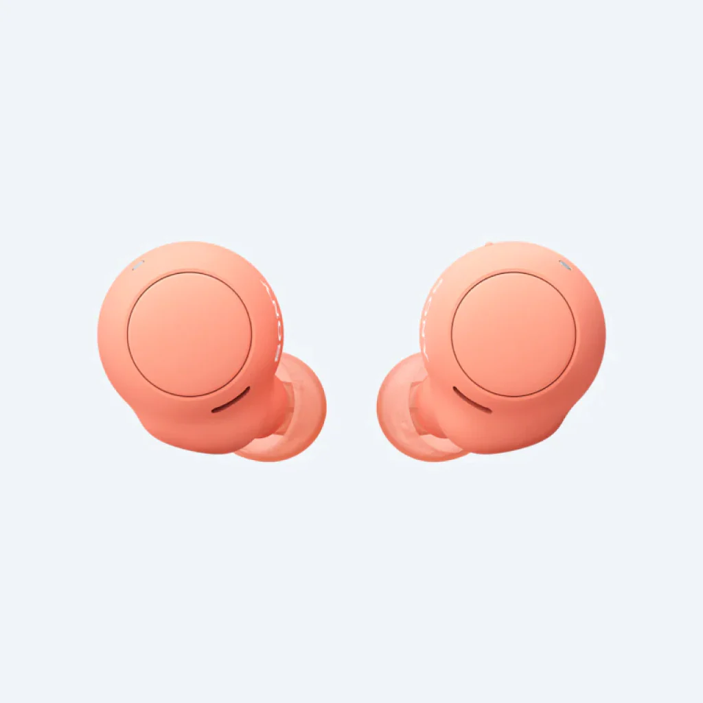 Sony - WF-C500 True Wireless Earbuds - Image 19