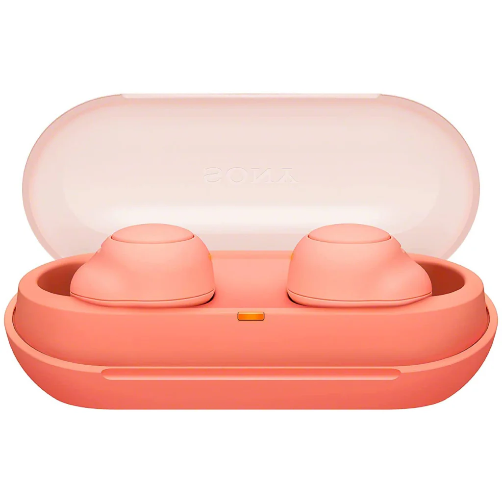 Sony - WF-C500 True Wireless Earbuds - Image 21