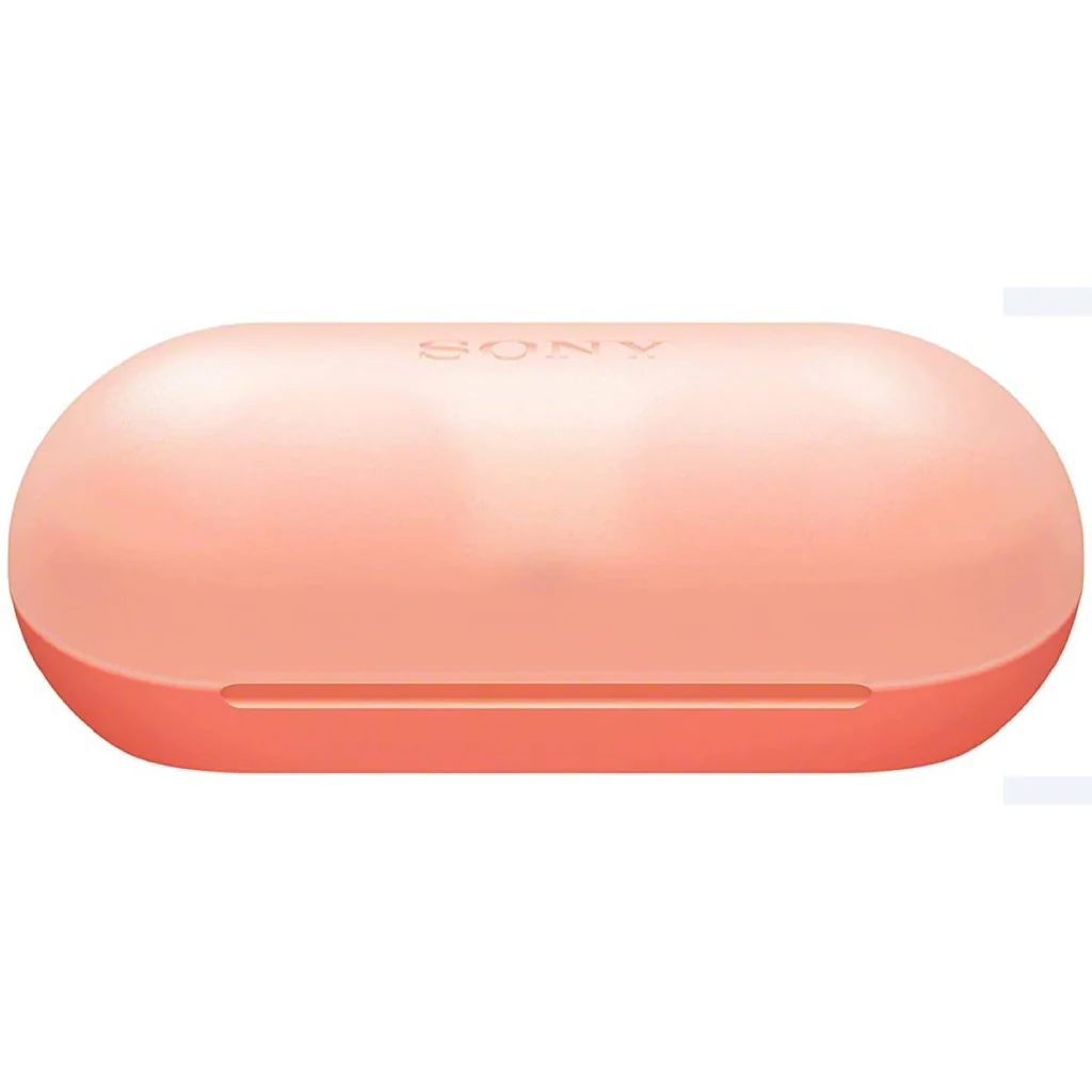 Sony - WF-C500 True Wireless Earbuds - Image 23